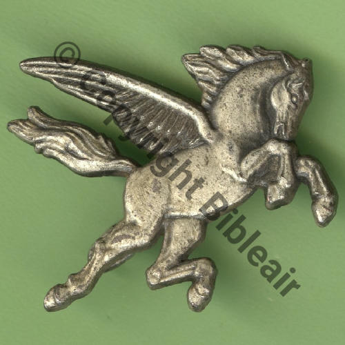 A0911 82circa EH.3.67 PARISIS SPA.99 VILLACOUBLAY  DrP+Past ovale Dos irreg No 402 Daniel.ARNAUD 1982 Src.Y.GENTY 